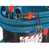 Bosch GAS 35 H AFC Professional čierna, modrá, červená 35 L 1200 W