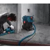 Bosch GAS 35 H AFC Professional čierna, modrá, červená 35 L 1200 W