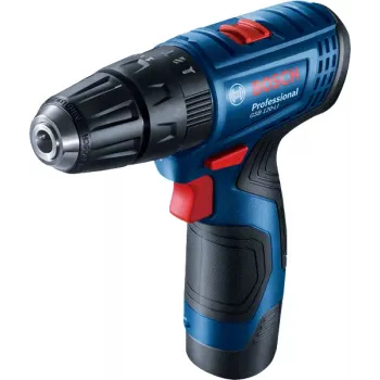 Bosch GSB 120-LI Professional 22500 RPM modrá