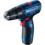 Bosch GSB 120-LI Professional 22500 RPM modrá