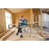 Bosch GTA 2500 W Professional Sklápací stojan na pílu
