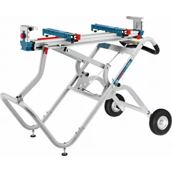 Bosch GTA 2500 W Professional Sklápací stojan na pílu