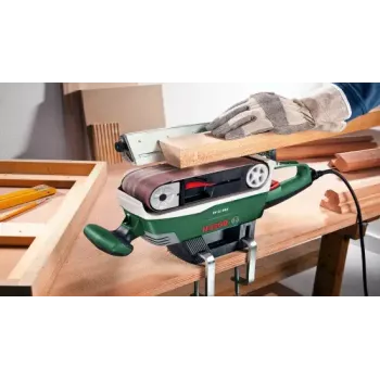 Bosch PBS 75 AE Pásová brúska
