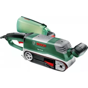 Bosch PBS 75 AE Pásová brúska