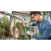 Bosch UniversalGrind 750-115 06033E2000 uhlová brúska, 750 W, zelená/čierna