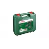 Bosch EasyDrill 18V-40 06039D8002 aku príklepová vŕtačka/skrutkovač, 2 rýchlosti, 2x 1,5 Ah, kufor