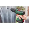 Bosch EasyImpact 18V-40 1630 RPM čierna, zelená