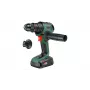 Akumulátorový vŕtací skrutkovač Bosch AdvancedDrill 18V-80 s 2,5 Ah Li-Ion batériou
