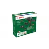 Akumulátorový vŕtací skrutkovač Bosch AdvancedDrill 18V-80 QuickSnap Solo — 18 V, kompaktný, zelená/čierna