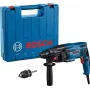 Bosch GBH 2-21 Professional Vŕtacie kladivo 720W SDS Plus, 2,1cm, 2J