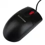 Lenovo 06P4069 Myš Kancelárska Obidve ruky USB Type-A Optická 400 DPI