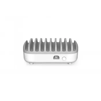 Nabíjacia stanica Compulocks 10 portov USB 10PUSBDKS-EU