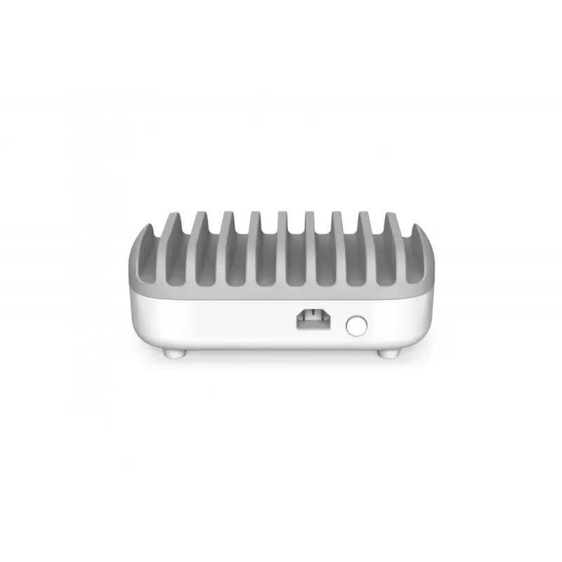 Nabíjacia stanica Compulocks 10 portov USB 10PUSBDKS-EU