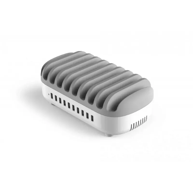 Nabíjacia stanica Compulocks 10 portov USB 10PUSBDKS-EU