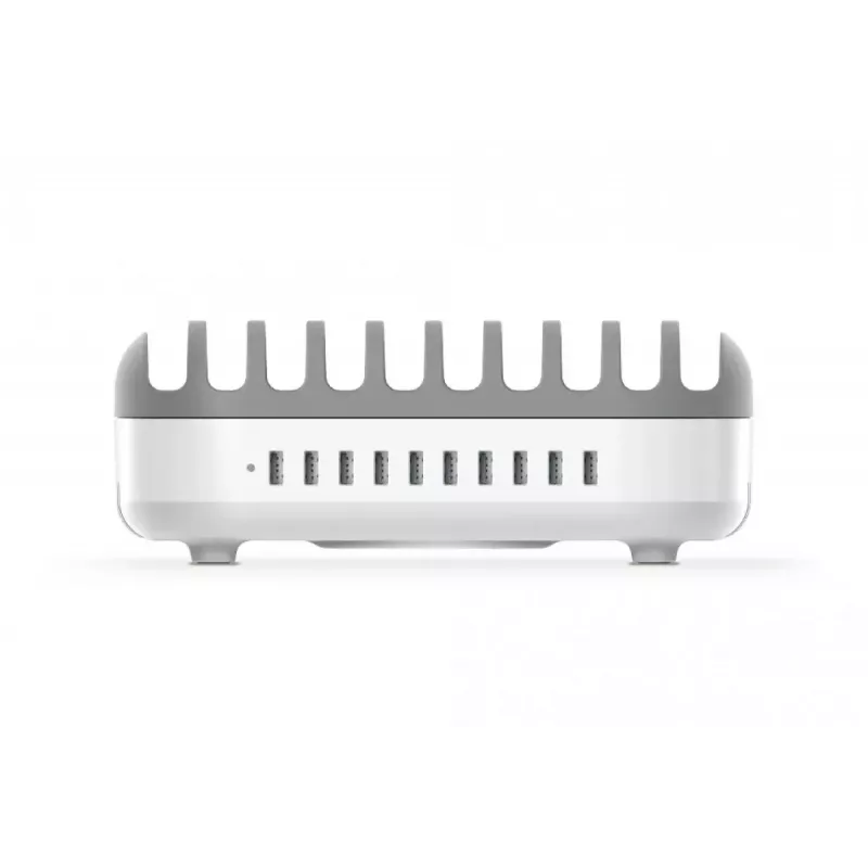 Nabíjacia stanica Compulocks 10 portov USB 10PUSBDKS-EU