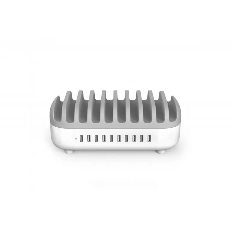 Nabíjacia stanica Compulocks 10 portov USB 10PUSBDKS-EU
