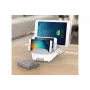 Nabíjacia stanica Compulocks 10 portov USB 10PUSBDKS-EU