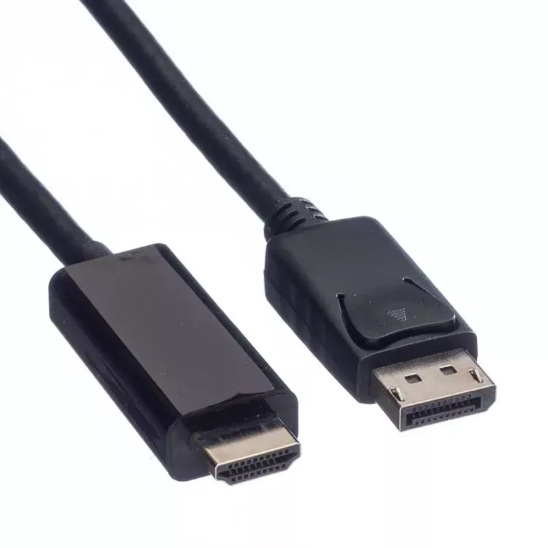 DisplayPort kábel VALUE DP - UHDTV M/M 5m
