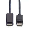 DisplayPort kábel VALUE DP - UHDTV M/M 5m