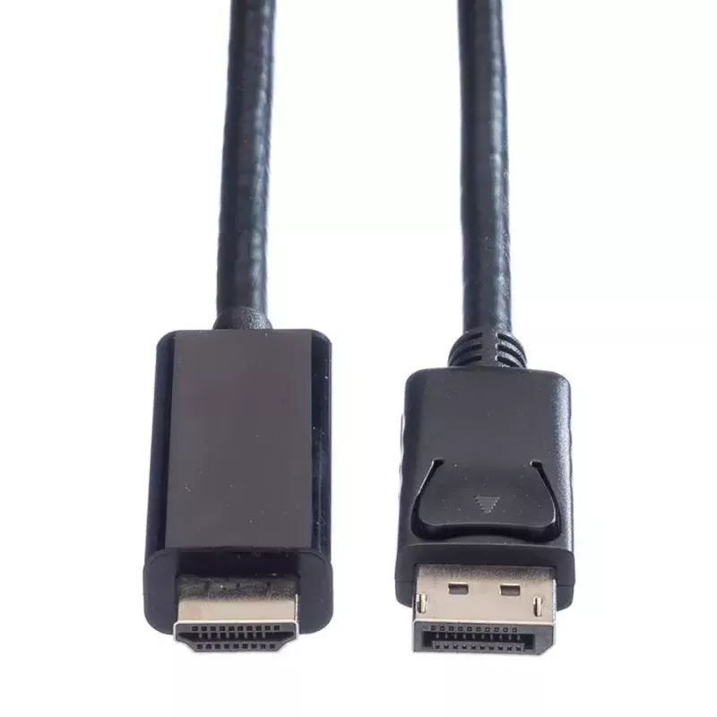 DisplayPort kábel VALUE DP - UHDTV M/M 5m