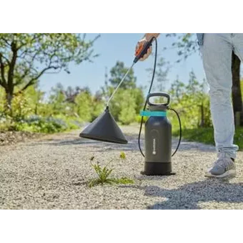 Chrbtový postrekovač Gardena 11130-20
