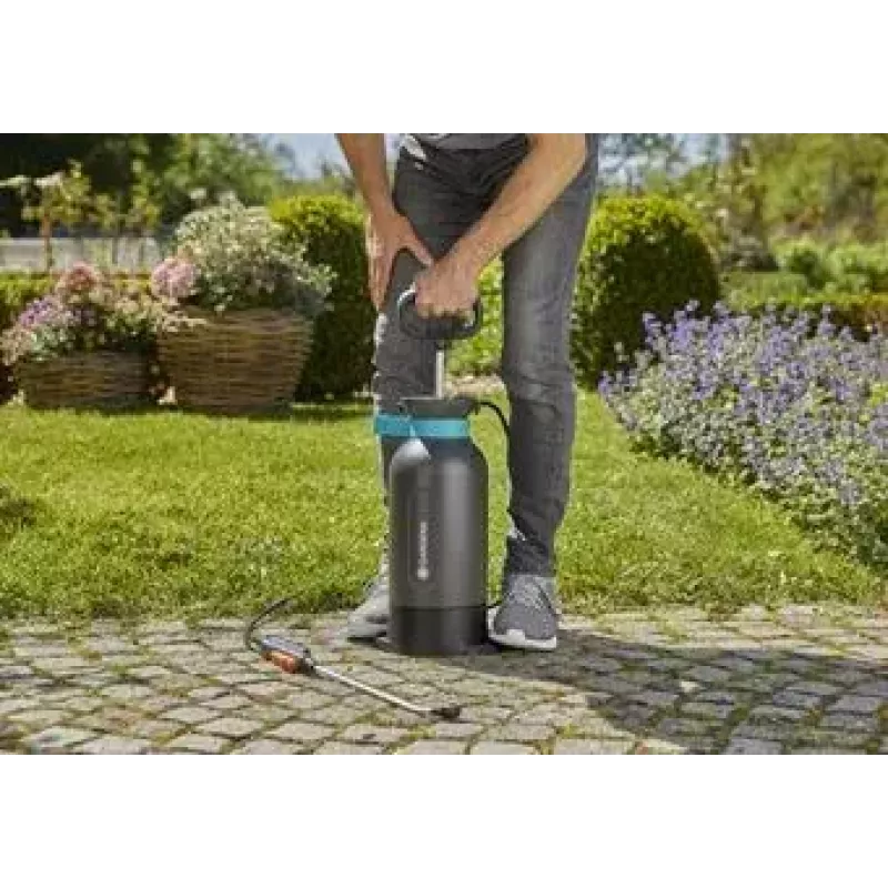 Chrbtový postrekovač Gardena 11130-20