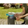 Chrbtový postrekovač Gardena 11130-20
