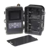Bezpečnostná kamera Denver WCL-8040 CMOS Night Vision IP65
