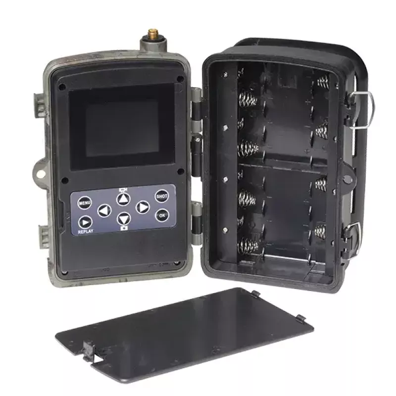 Bezpečnostná kamera Denver WCL-8040 CMOS Night Vision IP65