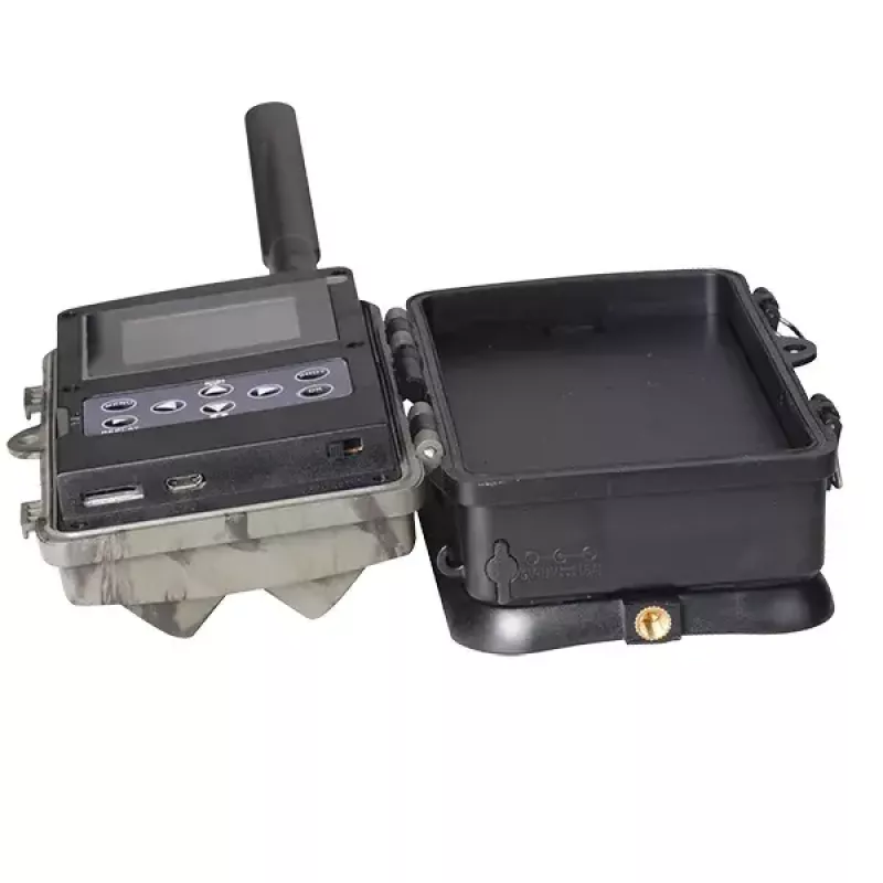 Bezpečnostná kamera Denver WCL-8040 CMOS Night Vision IP65