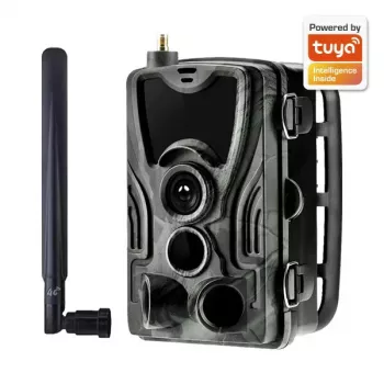 Bezpečnostná kamera Denver WCL-8040 CMOS Night Vision IP65