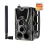 Bezpečnostná kamera Denver WCL-8040 CMOS Night Vision IP65