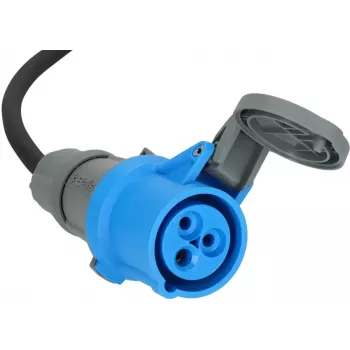 Predlžovací kábel Brennenstuhl 1132910100 25m Outdoor IP44