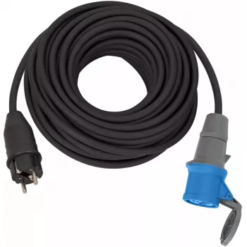 Predlžovací kábel Brennenstuhl 1132910100 25m Outdoor IP44