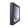 Swell Secured Enclosure nástenný držiak Compulocks Galaxy Tab A9+ 11 palcov čierny
