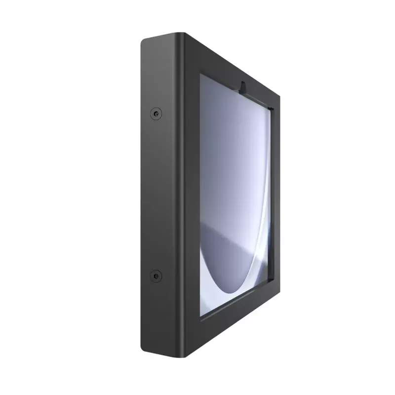 Swell Secured Enclosure nástenný držiak Compulocks Galaxy Tab A9+ 11 palcov čierny