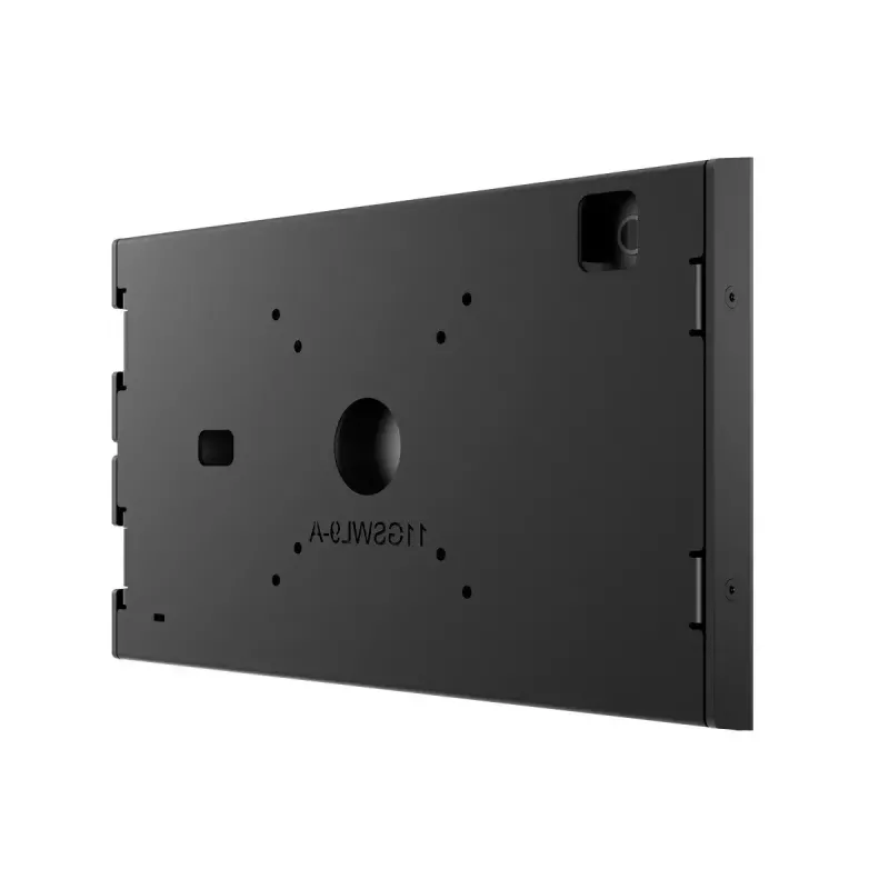 Swell Secured Enclosure nástenný držiak Compulocks Galaxy Tab A9+ 11 palcov čierny