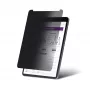 StarTech.com 4-smerová ochranná fólia proti videniu pre 11-palcový iPad Pro, pre na výšku/na šírku, dotyková, +/- 30° uhol pohľadu, blokuje až 51 % modrého svetla, neoslňuje
