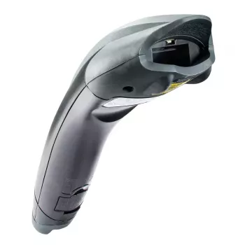 Čítačka čiarových kódov Honeywell Voyager 1202g laser čierna