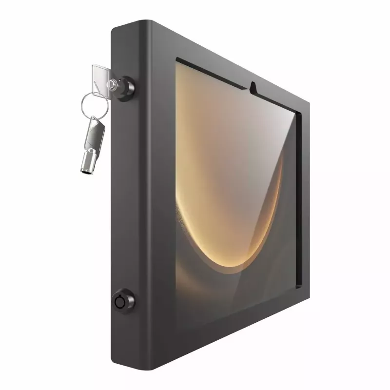 Compulocks Galaxy Tab S9+/S9FE+ 12,4 palca Apex zabezpečené puzdro