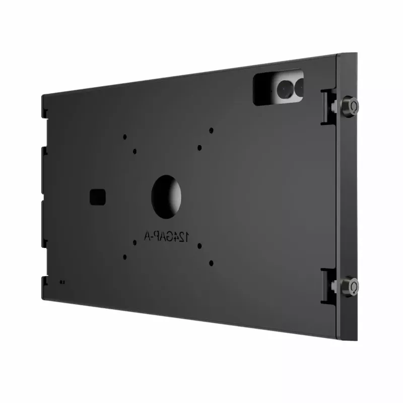 Compulocks Galaxy Tab S9+/S9FE+ 12,4 palca Apex zabezpečené puzdro