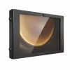 Compulocks Galaxy Tab S9+/S9FE+ 12,4 palca Apex zabezpečené puzdro
