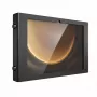 Compulocks Galaxy Tab S9+/S9FE+ 12,4 palca Apex zabezpečené puzdro