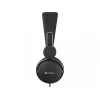 Headset Sandberg MiniJack Headset s inline mikrofónom