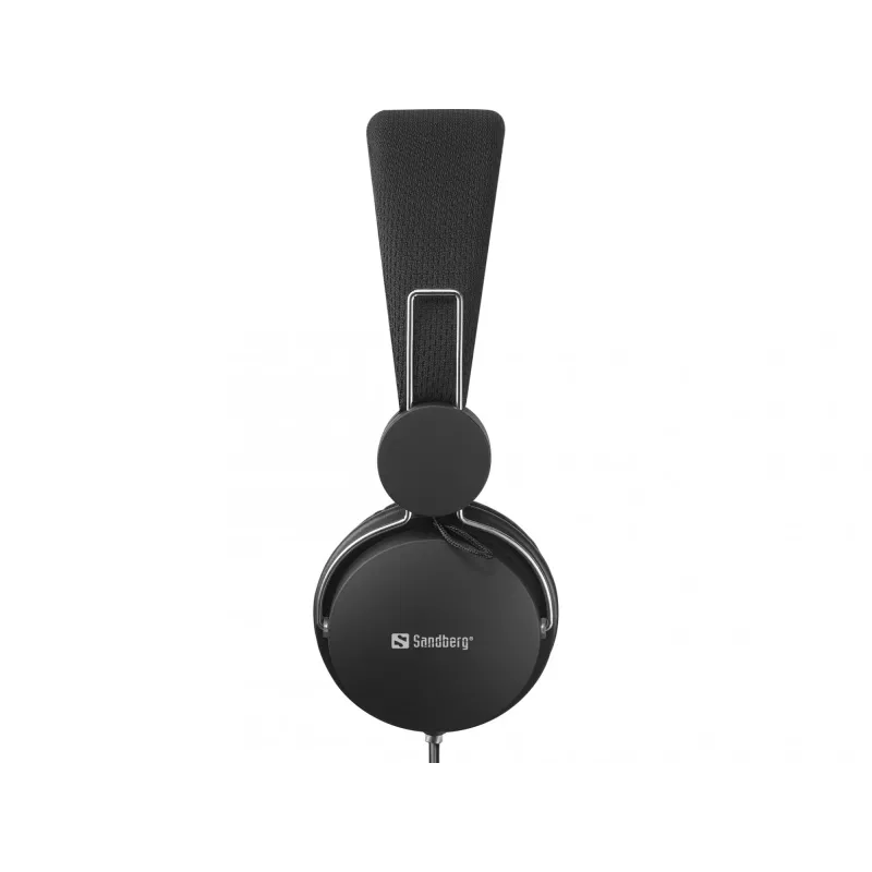 Headset Sandberg MiniJack Headset s inline mikrofónom
