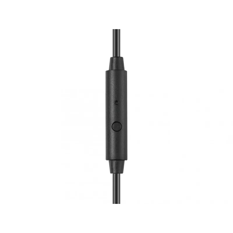 Headset Sandberg MiniJack Headset s inline mikrofónom