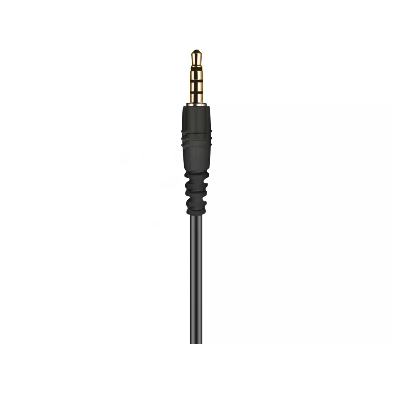 Headset Sandberg MiniJack Headset s inline mikrofónom
