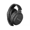 Sandberg 126-37 Play'n Go Bluetooth slúchadlá s mikrofónom, skladacie, drôtové aj bezdrôtové, 3,5 mm, 20 Hz - 20 kHz, 230 g, čierne
