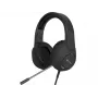 Headset SANDBERG BossBlaster USB — káblový gaming headset, 20–20000 Hz, 2 m kábel, 240 g, čierny