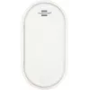 Nástenné svietidlo Brennenstuhl 1270780900 LED 15W Oval IP65 1680lm